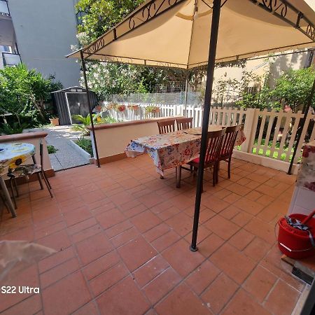 Casa Vacanze Da Nonna Rosa 奥托纳 外观 照片